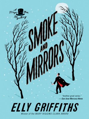 cover image of Smoke and Mirrors
